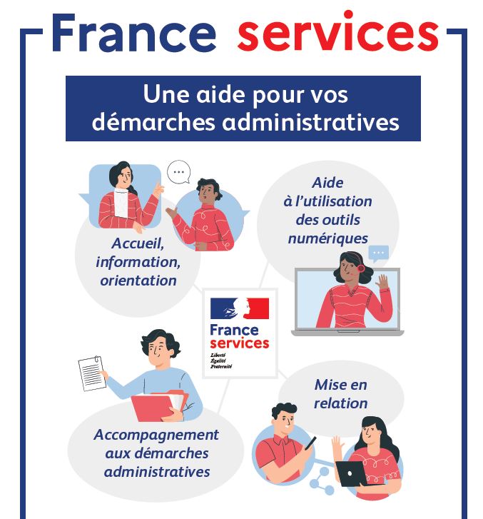 France services