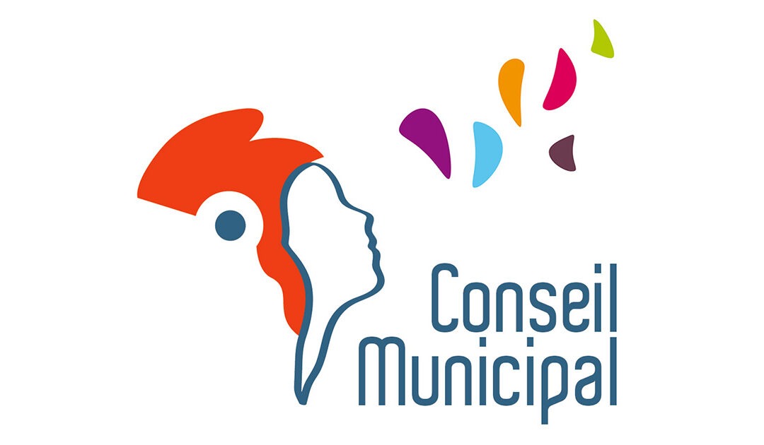 Prochain conseil municipal