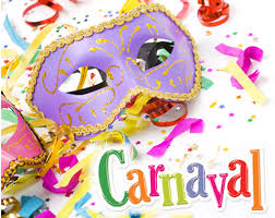 Carnaval des enfants